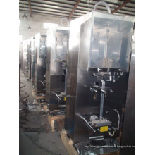 Wasser-Paket-Maschinen-Beutel für kleine Herstellungs-Füllmaschinen